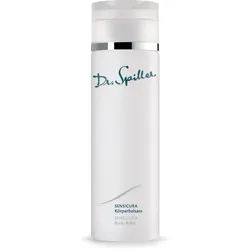 Doctor Spiller SENSICURA Körperbalsam 200 ml
