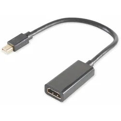 S-IMPULS Mini DisplayPort-Adapter auf HDMI,