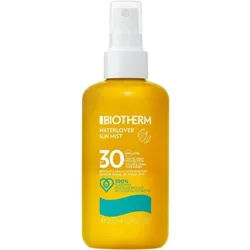 BIOTHERM Körperpflegemittel Waterlover Sonnenspray SPF 30 (Sonnenspray) 200 ml