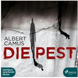 Steinbach Hörspiel Die Pest