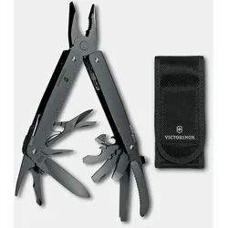 Victorinox SwissTool MXBS, Taschenwerkzeug 115 mm Black