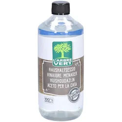 L'arbre Vert Weißer Haushaltsessig