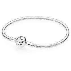 Pandora Kette mit Einhänger Mod. 590728-17