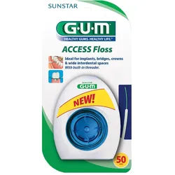 Gum® Access Floss