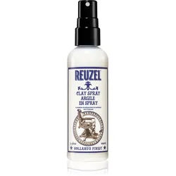 Reuzel Clay Spray Hairstyling-Lehm im Spray 100 ml