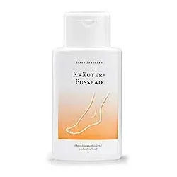 Kräuter-Fußbad - 500 ml