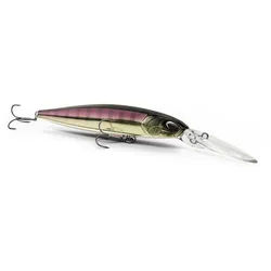 Nays Kunstköder, Nays MD MX 95 DR 2.0 S-28 Twitchbait Wobbler 9.5 cm