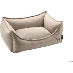 HUNTER Hundesofa Livingston S (60 x 45 cm), beige