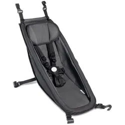 CROOZER Babysitz Climatex