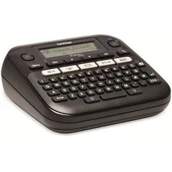 BROTHER Beschriftungsgerät P-TOUCH D210