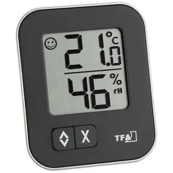 TFA Thermometer »MOXX«