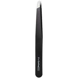 MAC Tweezer / Slant Pinzette