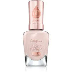 Sally Hansen Color Therapy Sheer pflegender Nagellack Farbton 539 Bare Kiss 14.7 ml