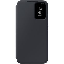 Samsung Smart View Wallet Case für Galaxy A34 5G - schwarz