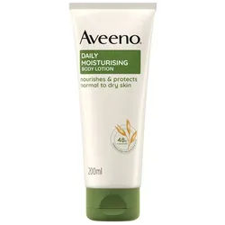 Aveeno® Feuchthalte-Körpercreme
