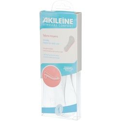 Akileine Einlagen Conforgel Mittelhohe Absätze