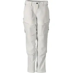 Damen Bundhose "22078-605" Customized - 76C38 - Weiß