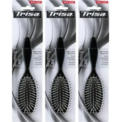Trisa Basic Brushing small Haarbürste