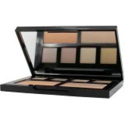 w7 Lidschatten Glow for Glory Leuchtende Palette 5g