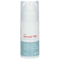 NourisilTM MD Silikon Gel
