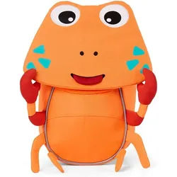 Affenzahn kleiner Freund - Kindergartenrucksack Saison 2021/22, Krabbe