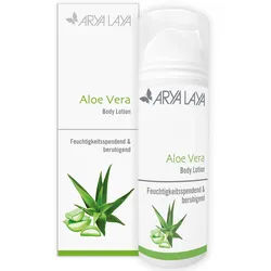 Arya Laya Body Lotion Aloe Vera 150 ml