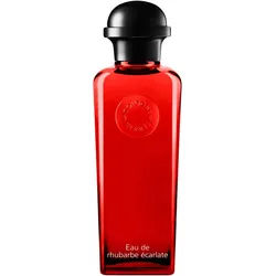 HERMÈS Colognes Collection Eau de Rhubarbe Écarlate Eau de Cologne Unisex 100 ml