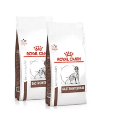 ROYAL CANIN Gastro Intestinal GI25 2x7,5kg