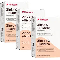 Redcare Zink +C+Histidin