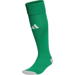adidas Milano 23 Stutzenstrümpfe IB7819 - team green/white 46-48