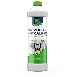 Green Tornado Universalentkalker Reinigungsmittel 750 ml