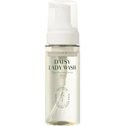 Cuskin Dr. Solution Daisy Lady Wash Schaumbad 300 ml Frauen