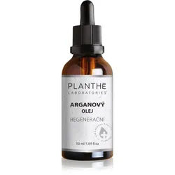 PLANTHÉ Argan oil Öl mit regenerierender Wirkung 50 ml