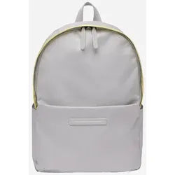 Horizn Studios Shibuya Daypack Light Quartz Grey / Glossy Lemon