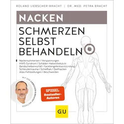 Schulter & Nacken Schmerzen selbst behandeln Buch 1 St