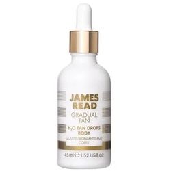 James Read Gradual Tan H2O Tan Drops Body Selbstbräunungsserum