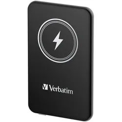 Charge 'n' Go Powerbank (Akku) - schwarz - 5000 mAh