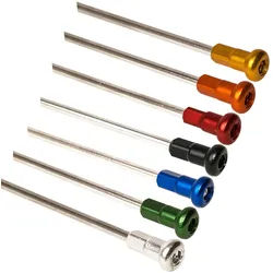 HAAN Wheels Satz Strahlen 19" - 36 Speichen, schwarz