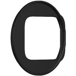 POLAR PRO Litechaser Filteradapter 67mm für iPhone 15