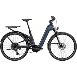 Simplon Chenoa Max Selection Shimano Cues 8000