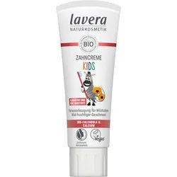 Zahncreme Kids fluoridfrei