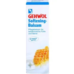 GEHWOL Softening-Balsam 125 ml