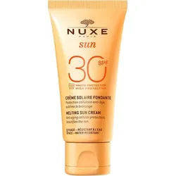 Nuxe Gesichtspflege SunDelicious Cream High Protection SPF 30 50 ml