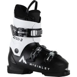 McKinley Kinder Skischuh MJ50-3 black/white 23
