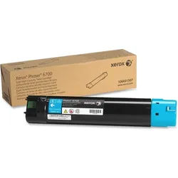 Xerox 106R01507 - Cyan - Toner