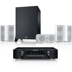 Consono 35 AVR "5.1-Set"