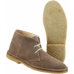 Viper-Desert-Boot Beige 41