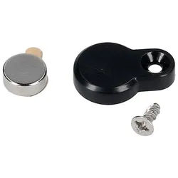 easyPART Montagezubehör wie Ecovacs 201-2102-2441 Ecovacs 201-2102-2441, Saugroboter