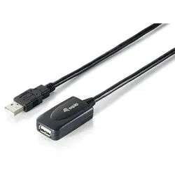 USB 2.0 Active Extension Kabel 15m