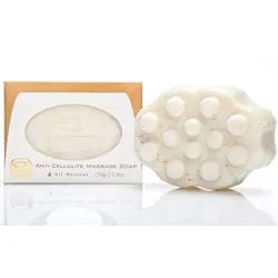Kedma - Anti-Cellulite-Seife mit Mineralien 150 g